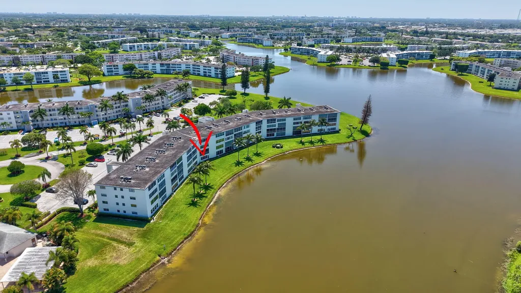 1027 Yarmouth Drive Boca Raton FL 33434
