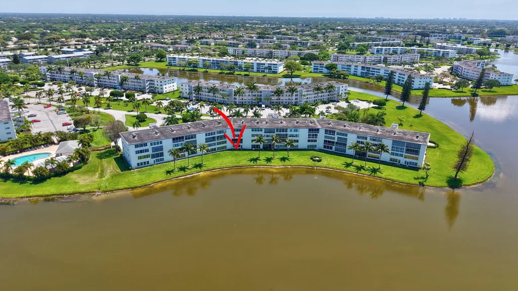 1027 Yarmouth Drive Boca Raton FL 33434