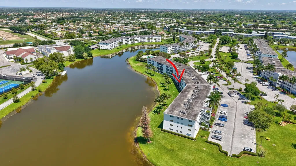1027 Yarmouth Drive Boca Raton FL 33434