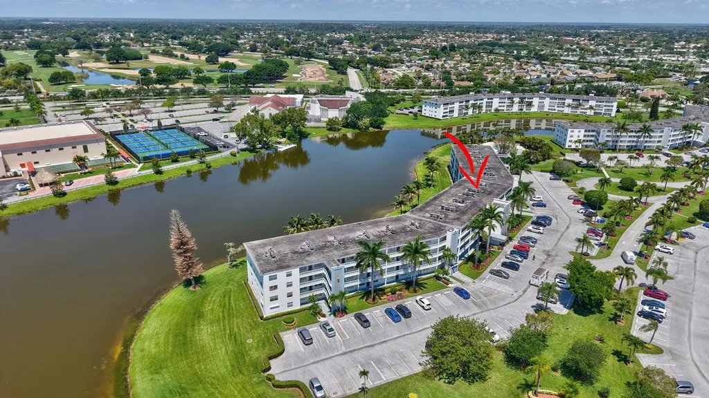 1027 Yarmouth Drive Boca Raton FL 33434