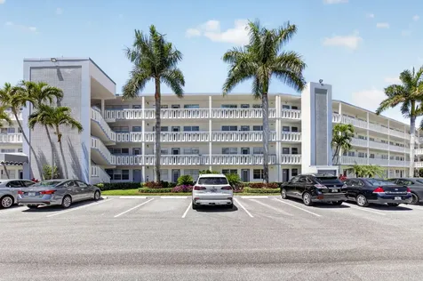1027 Yarmouth Drive Boca Raton FL 33434