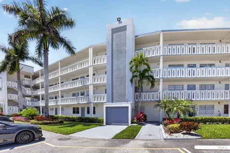 1027 Yarmouth Drive Boca Raton FL 33434
