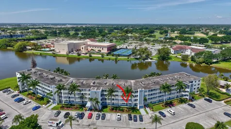 1027 Yarmouth Drive Boca Raton FL 33434