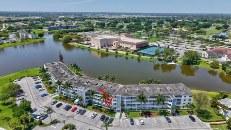 1027 Yarmouth Drive Boca Raton FL 33434