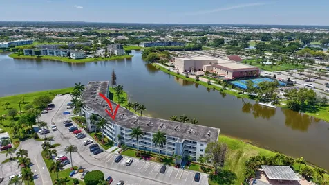 1027 Yarmouth Drive Boca Raton FL 33434
