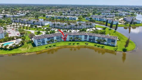 1027 Yarmouth Drive Boca Raton FL 33434