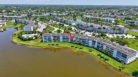 1027 Yarmouth Drive Boca Raton FL 33434