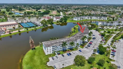 1027 Yarmouth Drive Boca Raton FL 33434