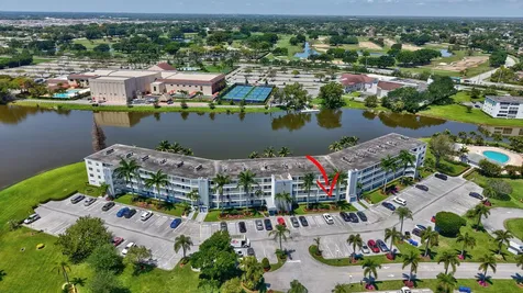 1027 Yarmouth Drive Boca Raton FL 33434