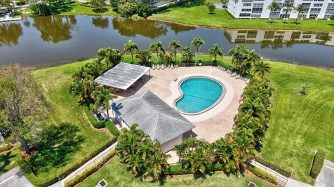 1027 Yarmouth Drive Boca Raton FL 33434