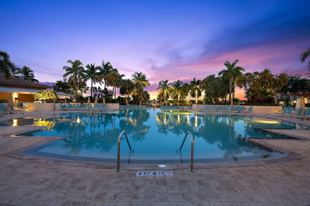 1905 Flower Drive Palm Beach Gardens FL 33410