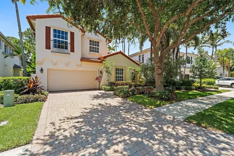 1905 Flower Drive Palm Beach Gardens FL 33410