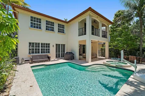 1905 Flower Drive Palm Beach Gardens FL 33410