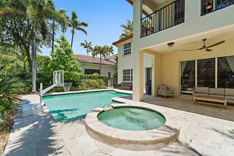 1905 Flower Drive Palm Beach Gardens FL 33410