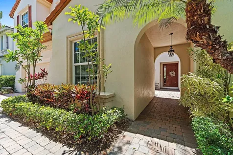 1905 Flower Drive Palm Beach Gardens FL 33410