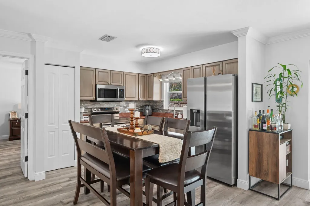 265 SE Todd Avenue Port St Lucie FL 34983
