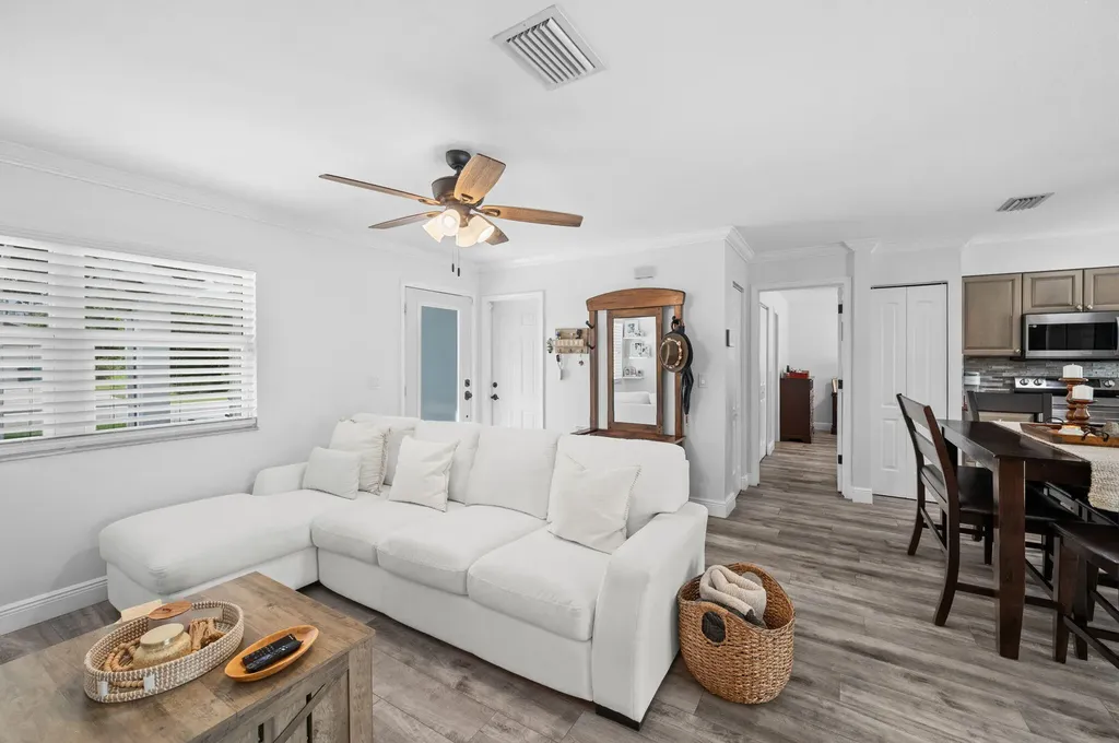 265 SE Todd Avenue Port St Lucie FL 34983
