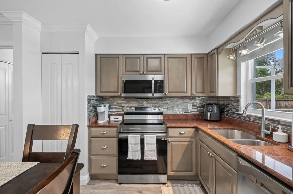 265 SE Todd Avenue Port St Lucie FL 34983