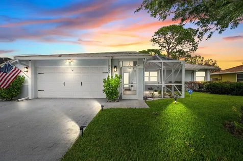 265 SE Todd Avenue Port St Lucie FL 34983