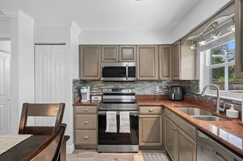 265 SE Todd Avenue Port St Lucie FL 34983