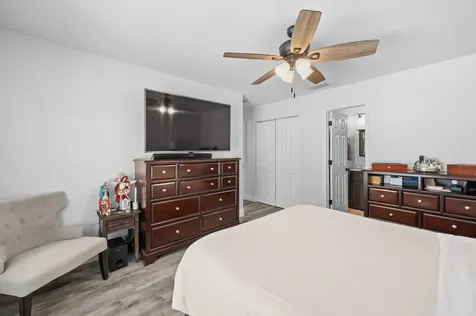 265 SE Todd Avenue Port St Lucie FL 34983