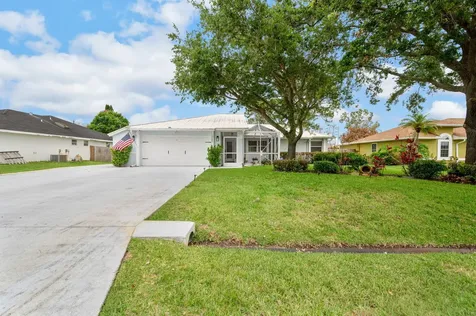 265 SE Todd Avenue Port St Lucie FL 34983