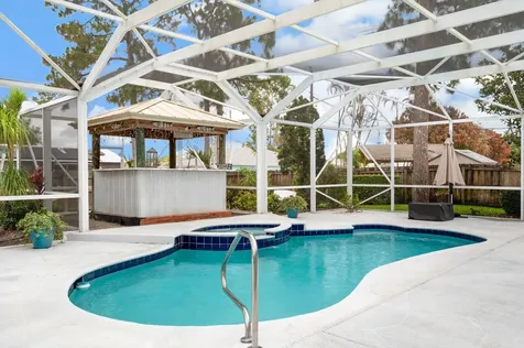 265 SE Todd Avenue Port St Lucie FL 34983