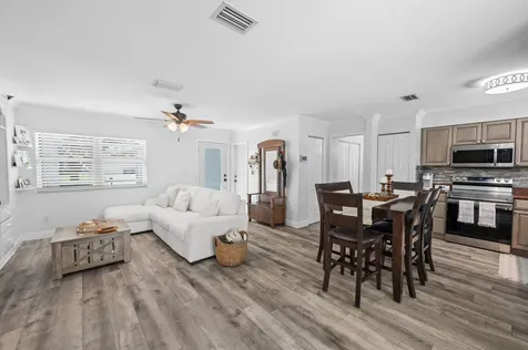 265 SE Todd Avenue Port St Lucie FL 34983
