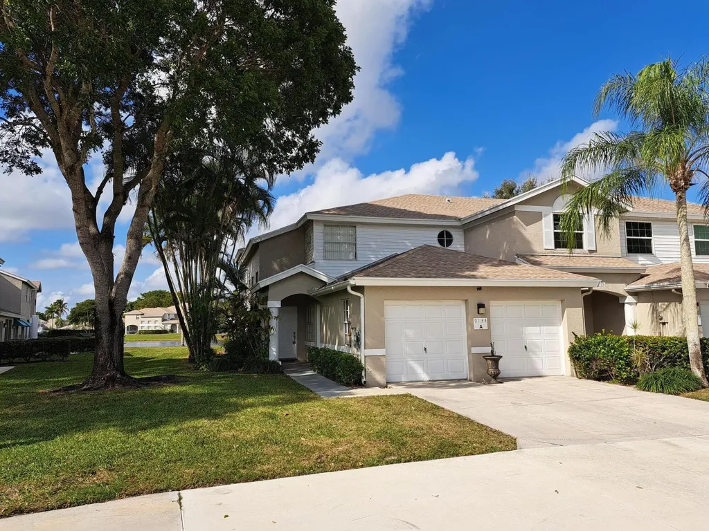 9133 S Boca Gardens Circle Circle S Boca Raton FL 33496