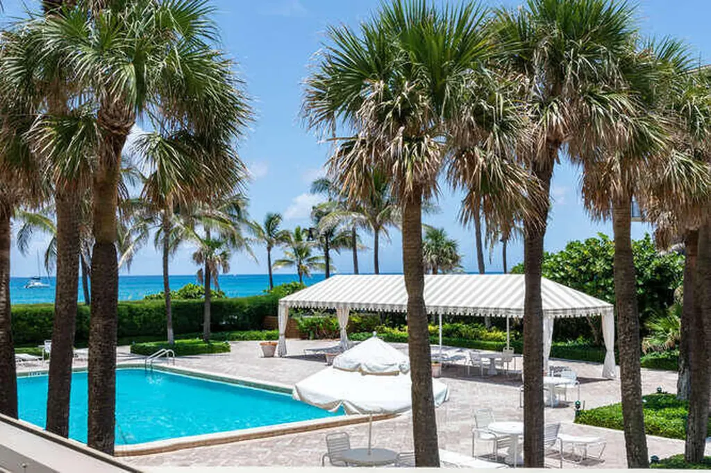 170 N Ocean Boulevard Palm Beach FL 33480