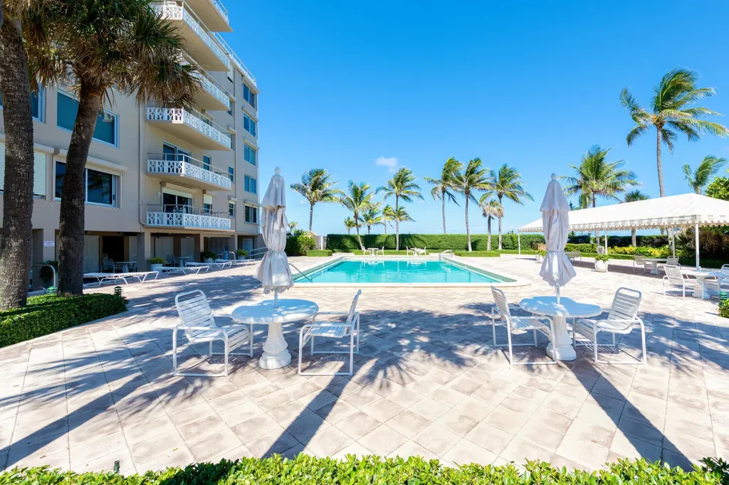 170 N Ocean Boulevard Palm Beach FL 33480