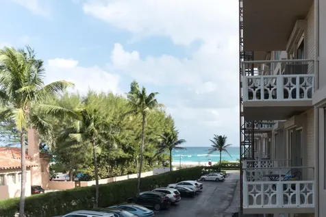170 N Ocean Boulevard Palm Beach FL 33480