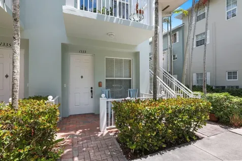 1333 SW 4th Court Fort Lauderdale FL 33312