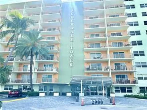2900 NE 30th Street Fort Lauderdale FL 33306