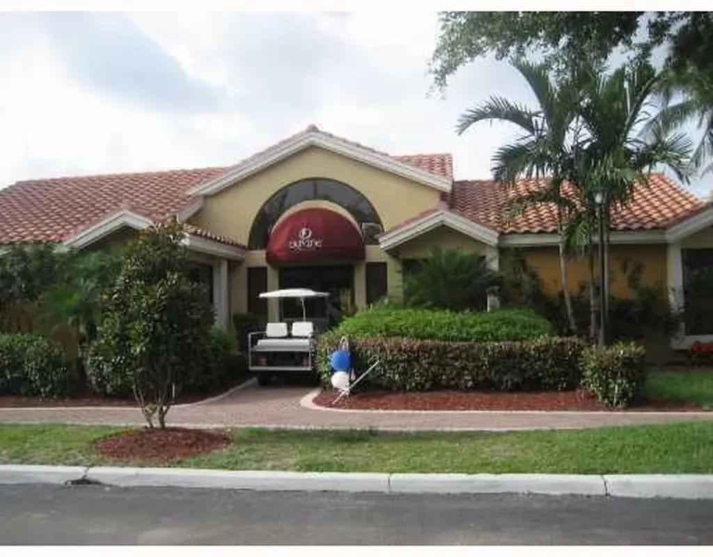 3857 Coral Tree Circle Coconut Creek FL 33073