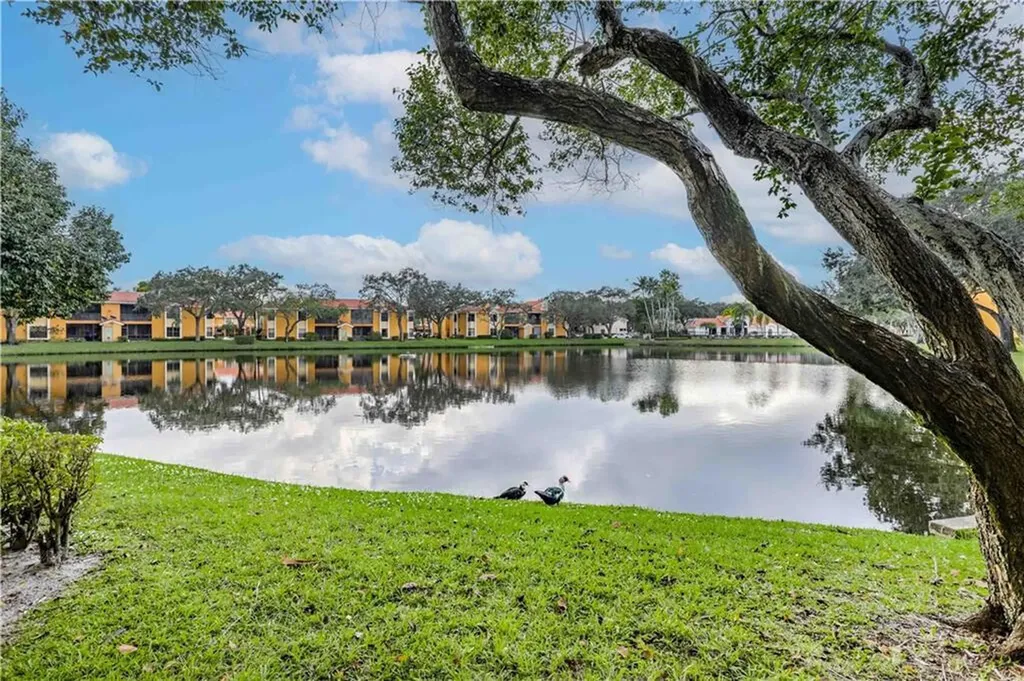 3857 Coral Tree Circle Coconut Creek FL 33073