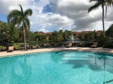 3857 Coral Tree Circle Coconut Creek FL 33073