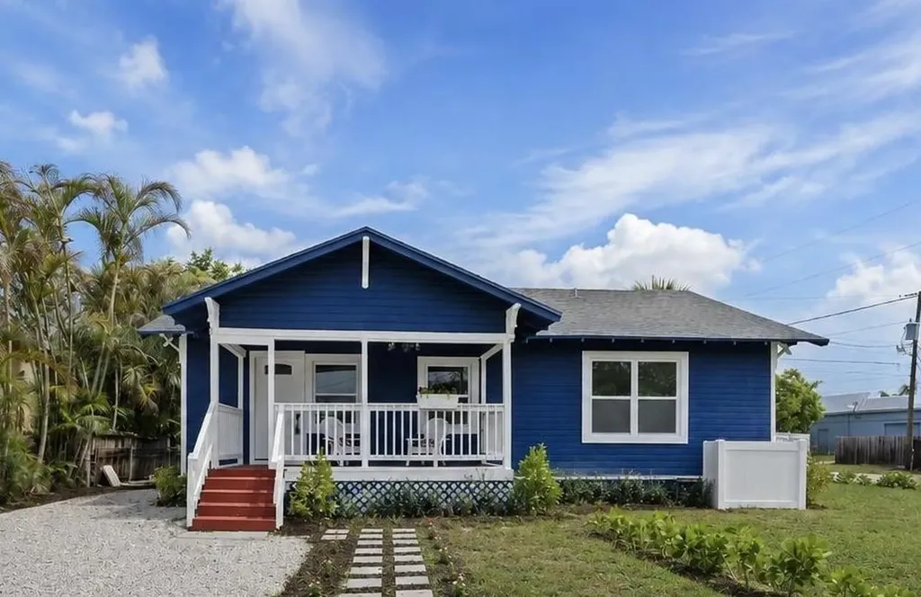 1566 NW 9th Avenue Stuart FL 34994