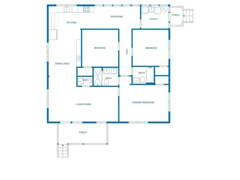 1566 NW 9th Avenue Stuart FL 34994