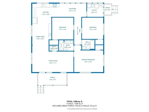 1566 NW 9th Avenue Stuart FL 34994