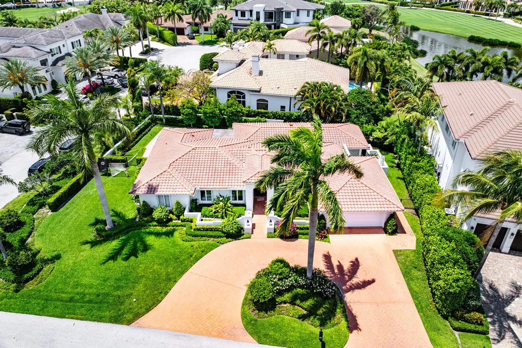 1251 Thatch Palm Drive Boca Raton FL 33432