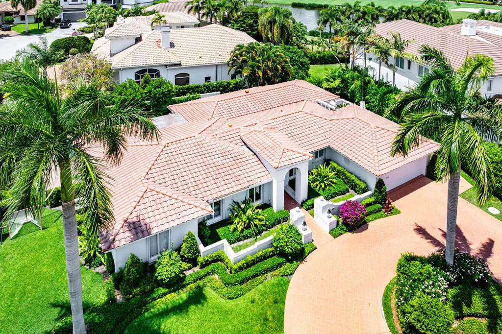 1251 Thatch Palm Drive Boca Raton FL 33432