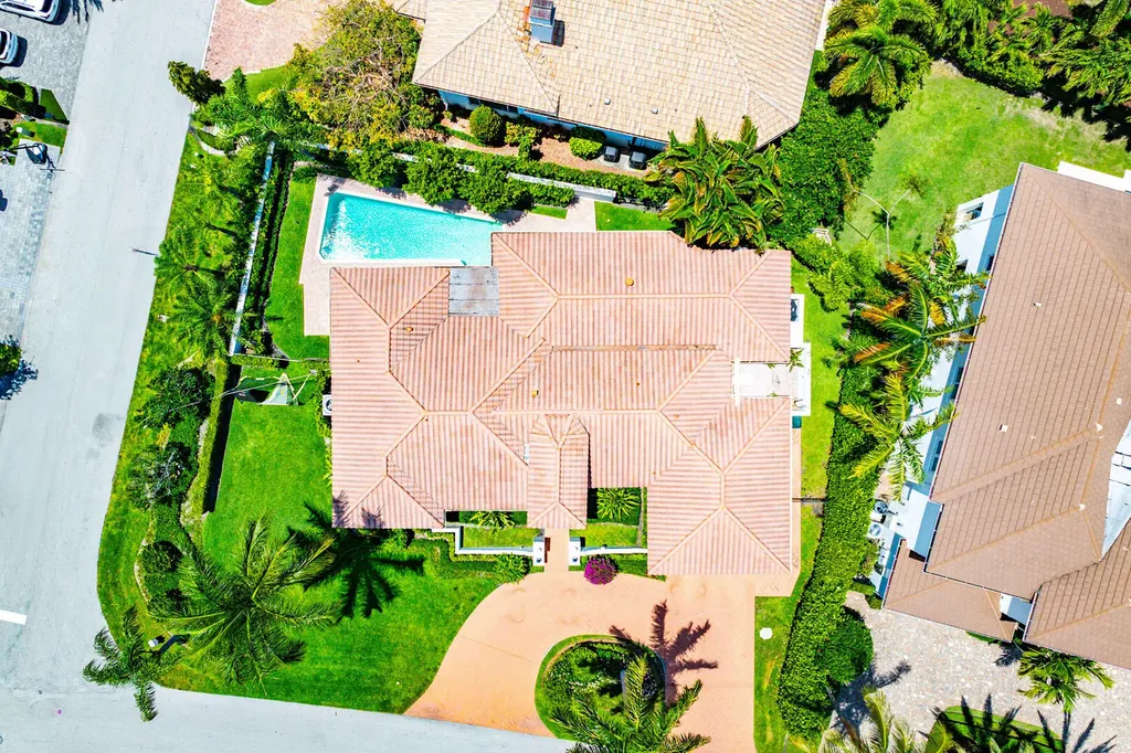 1251 Thatch Palm Drive Boca Raton FL 33432