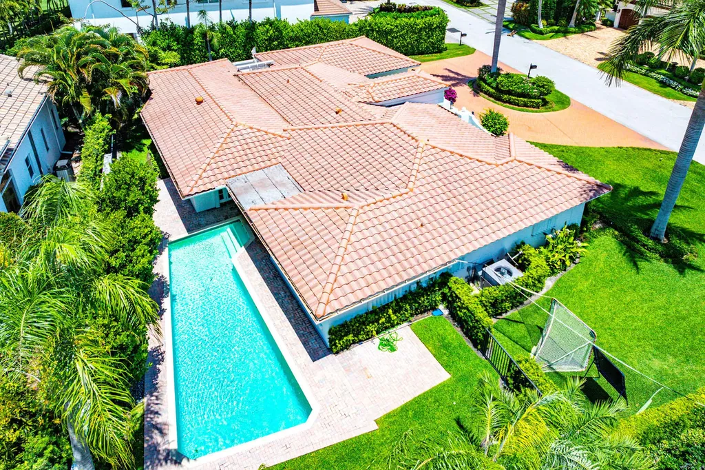 1251 Thatch Palm Drive Boca Raton FL 33432