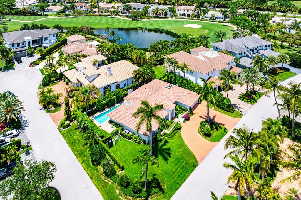 1251 Thatch Palm Drive Boca Raton FL 33432