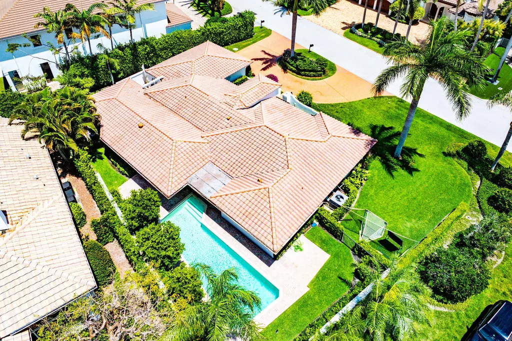 1251 Thatch Palm Drive Boca Raton FL 33432