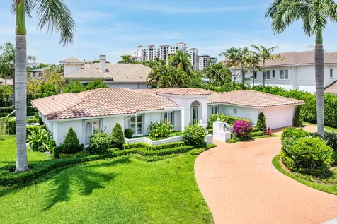 1251 Thatch Palm Drive Boca Raton FL 33432