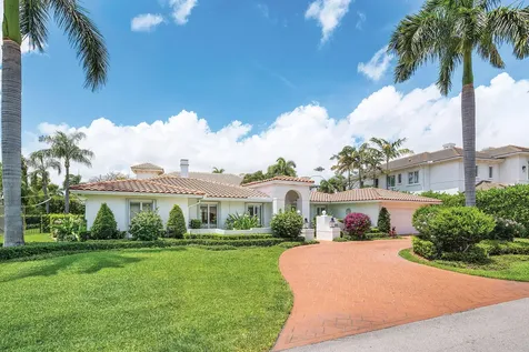1251 Thatch Palm Drive Boca Raton FL 33432