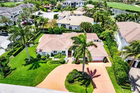 1251 Thatch Palm Drive Boca Raton FL 33432