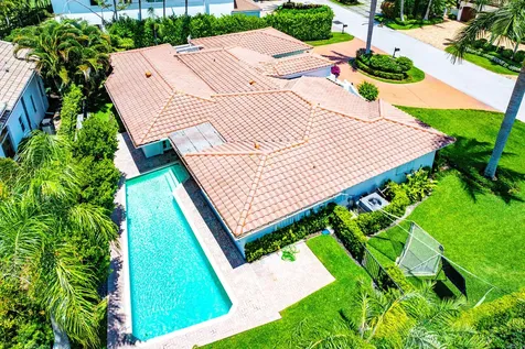 1251 Thatch Palm Drive Boca Raton FL 33432